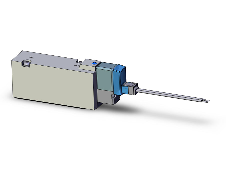 SYJ7140-5LU VALVE/SOL