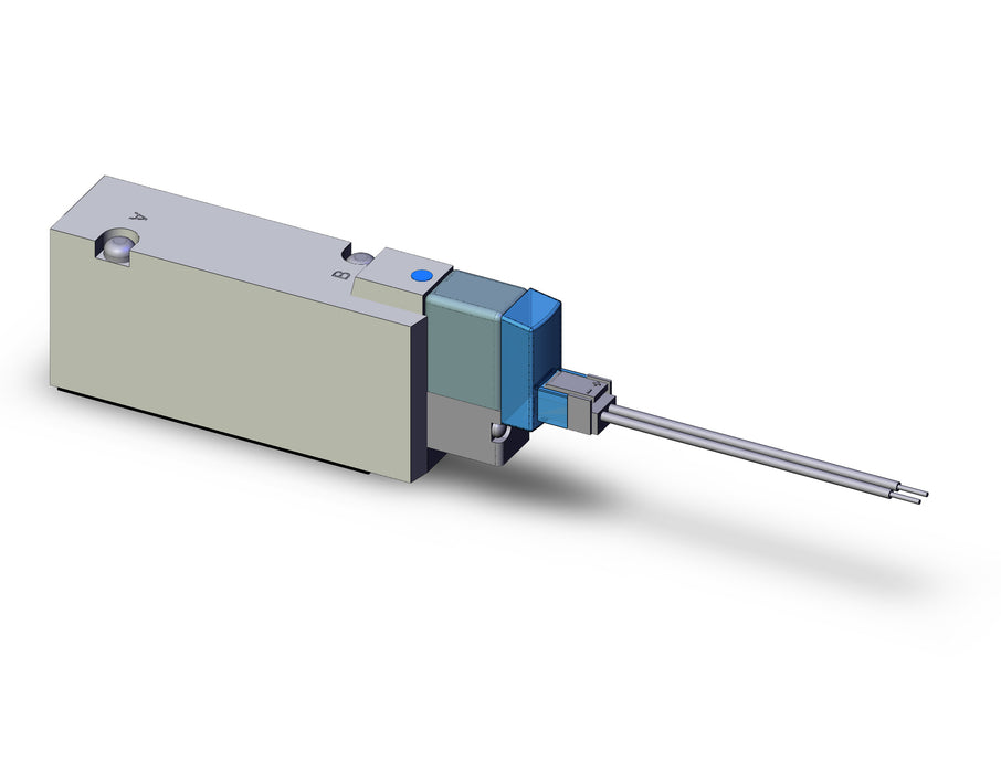 SYJ7140-5LZ VALVE/SOL