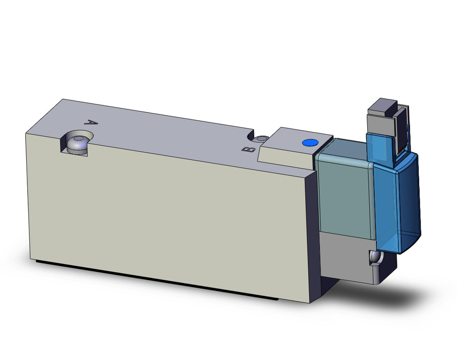 SYJ7140-5MNZ-Q VALVE/SOL