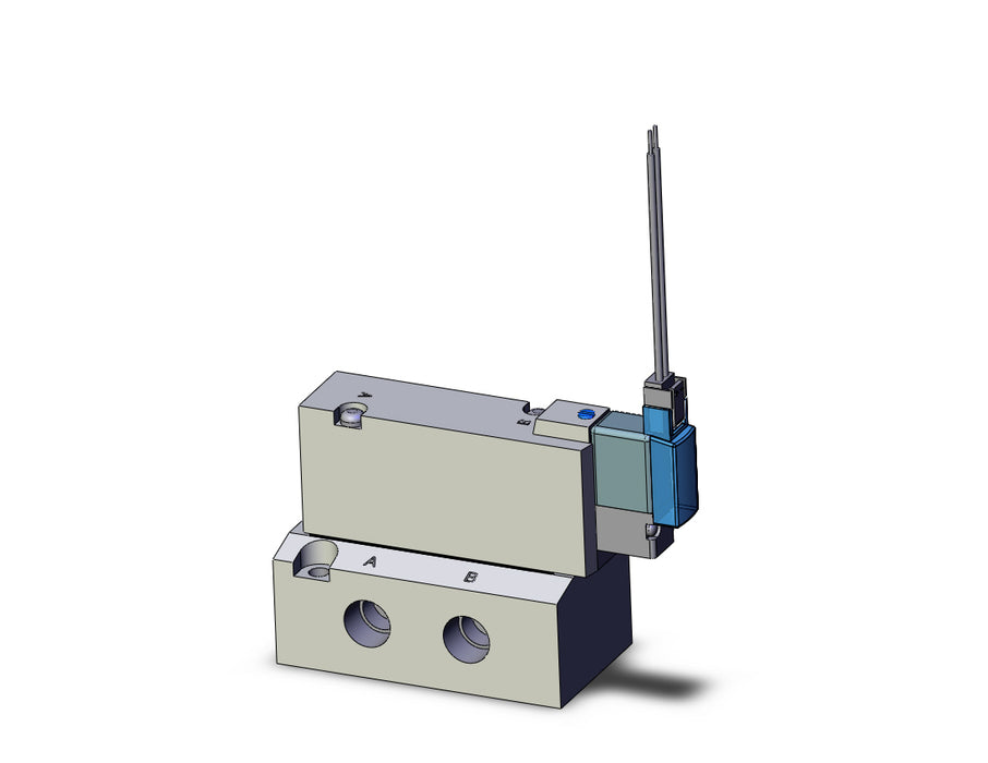 SYJ7140-5MZD-01T VALVE/SOL