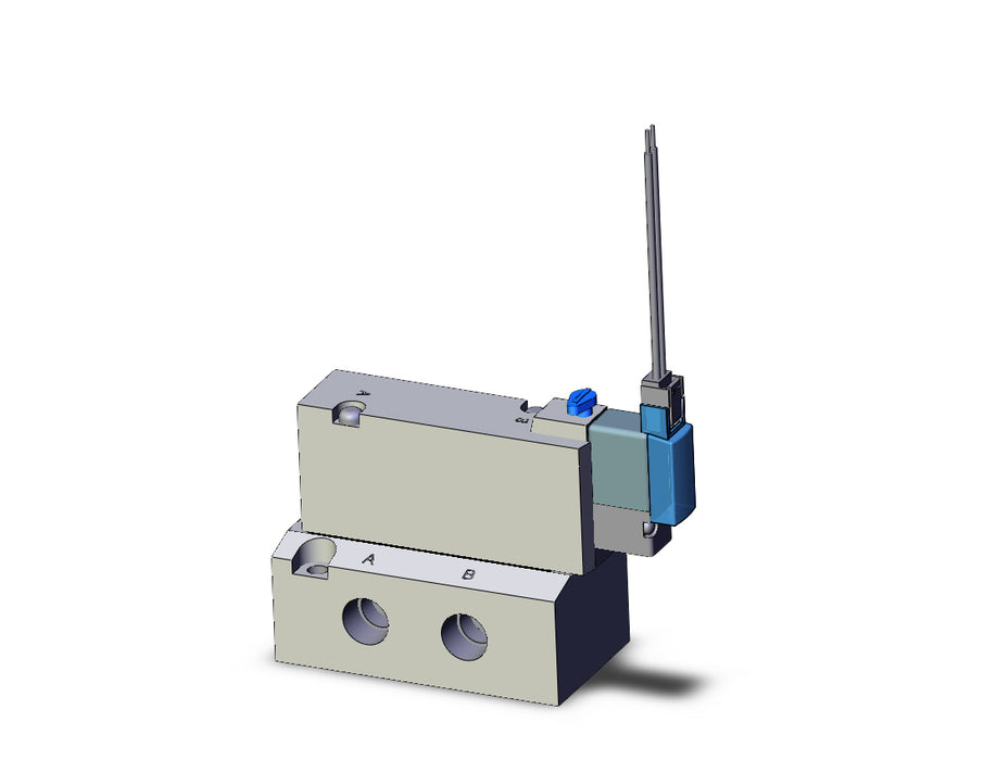 SYJ7140-5MZE-01N VALVE/SOL