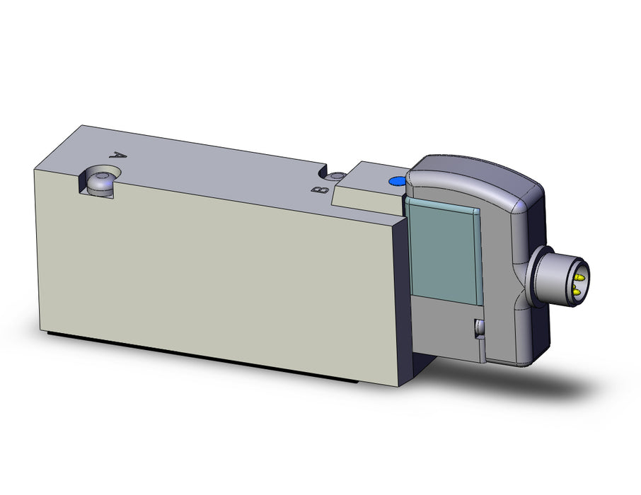 SYJ7140-5WOU VALVE/SOL