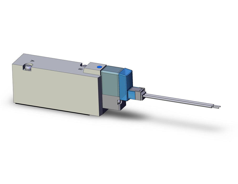 SYJ7140-6LZ VALVE/SOL