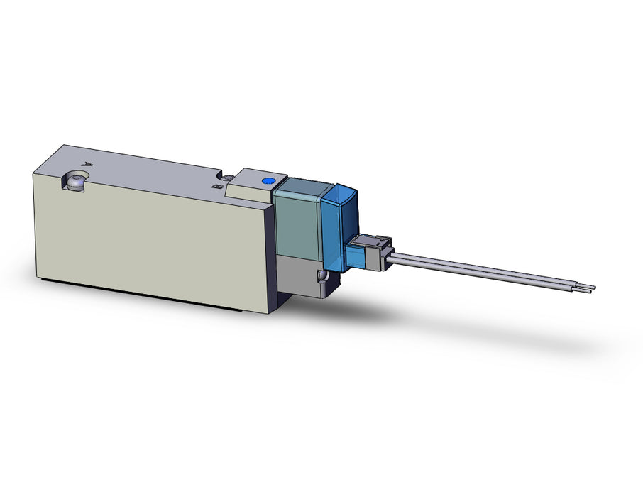 SYJ7140-SLZ VALVE/SOL