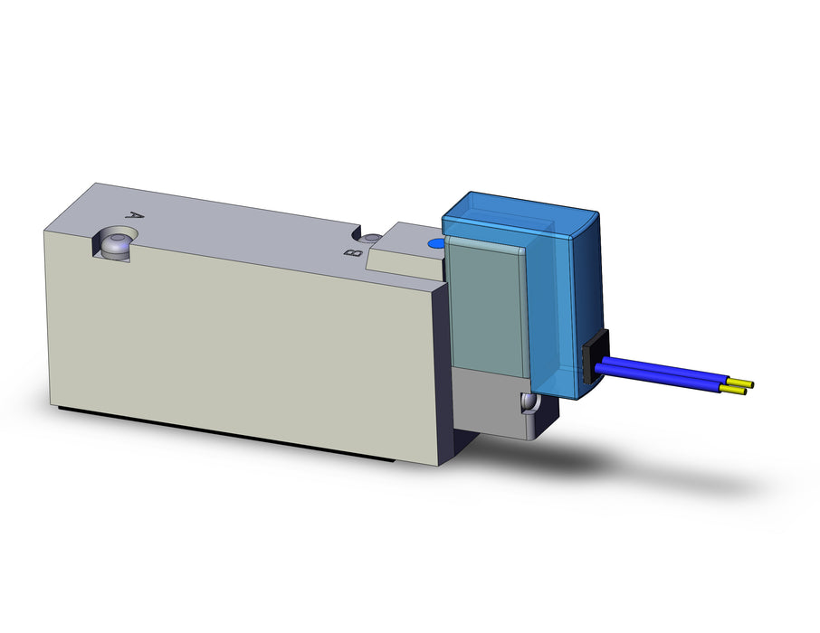 SYJ7143-1GZ VALVE/SOL