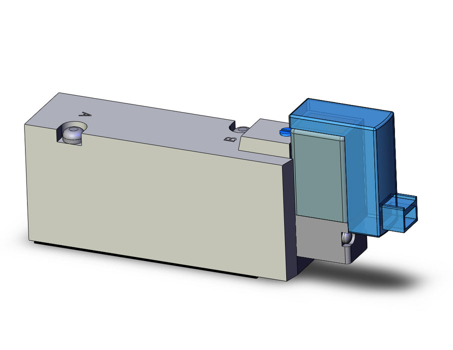 SYJ7143-3LOZD VALVE/SOL