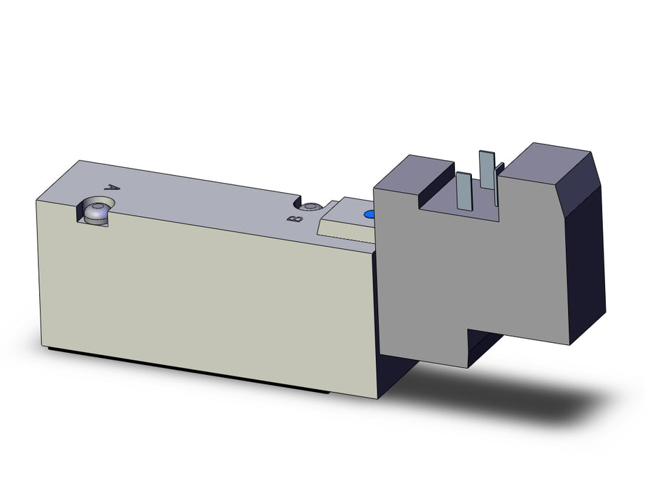 SYJ7143-5DO VALVE/SOL