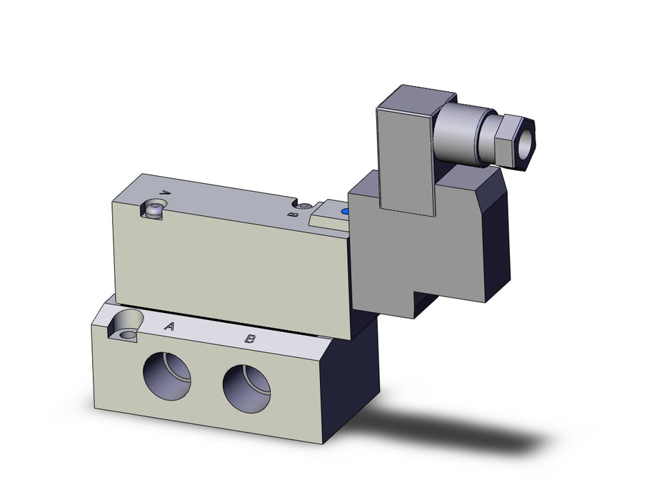 SYJ7143-5DZ-02 VALVE/SOL