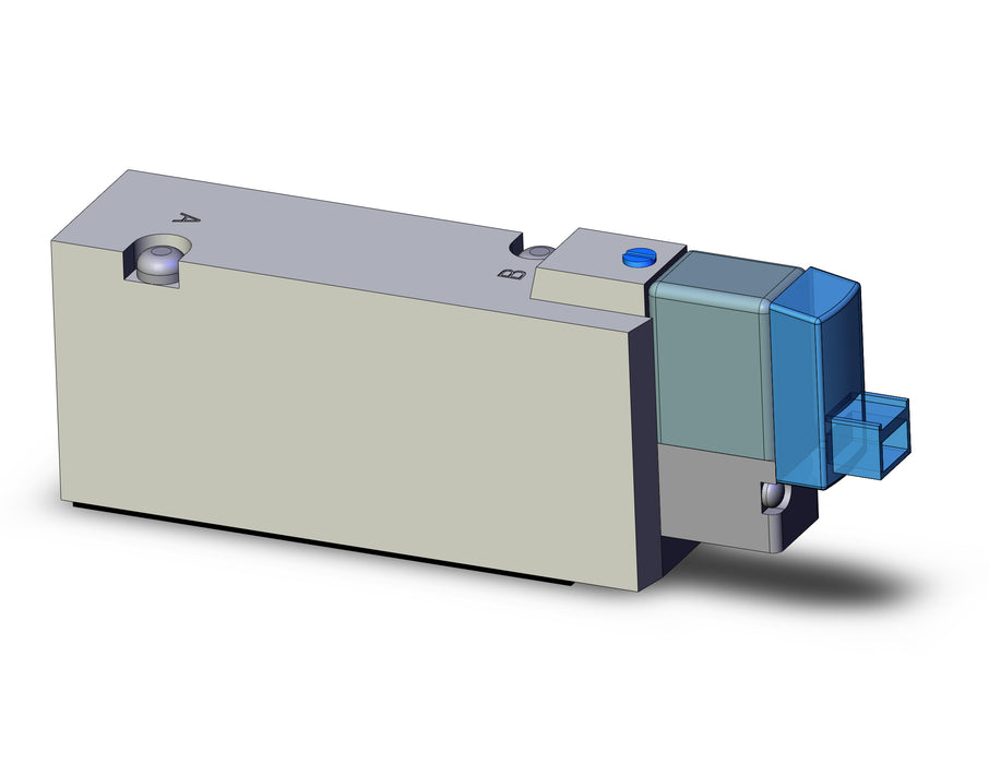 SYJ7143-5LOUD-Q VALVE/SOL