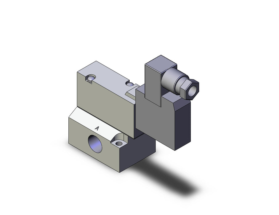 SYJ714M-3DZ-02 SYJ700 VALVE