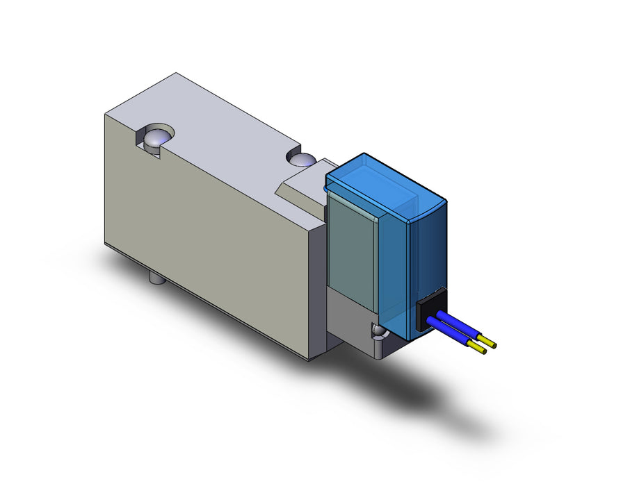 SYJ714M-3H SYJ700 VALVE