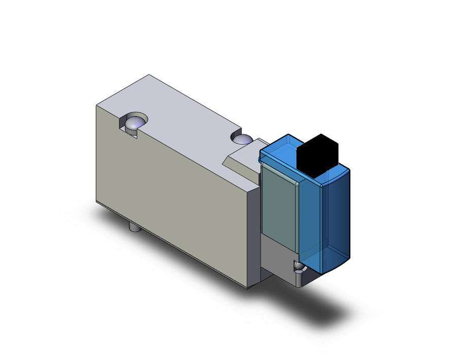 SYJ714M-3MOZD SYJ700 VALVE