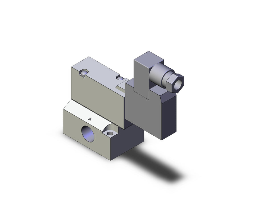 SYJ714M-5DZ-02 SYJ700 VALVE