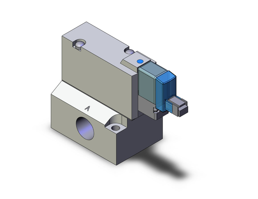 SYJ714M-5LNZ-02N SYJ700 VALVE