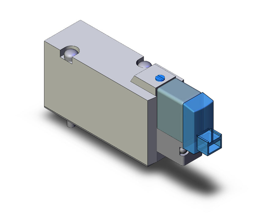 SYJ714M-5LOZD SYJ700 VALVE