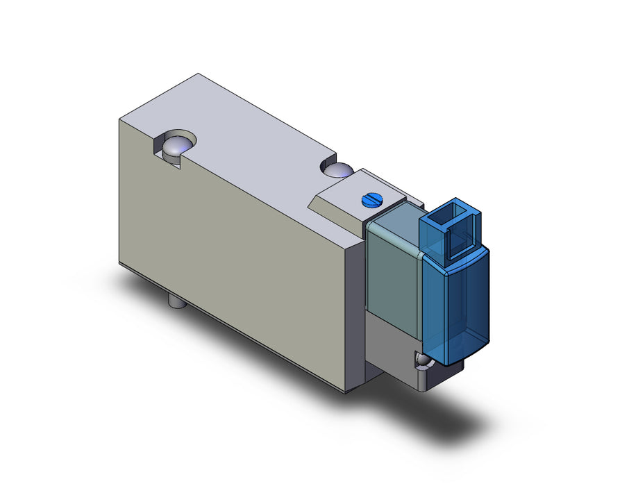 SYJ714M-5MOZD SYJ700 VALVE