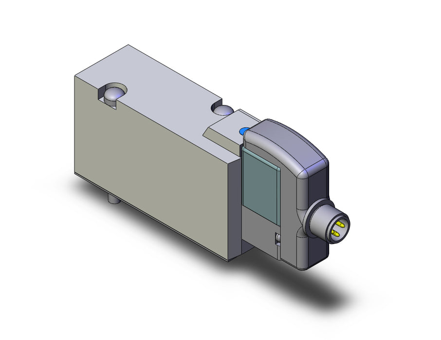 SYJ714M-5WOZ SYJ700 VALVE