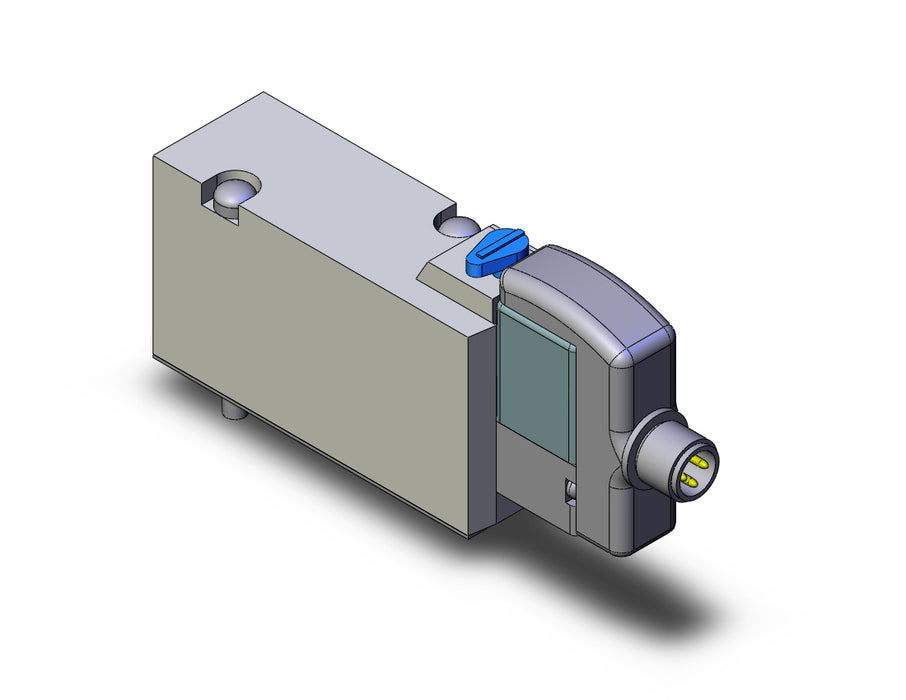 SYJ714M-SWOSE SYJ700 VALVE