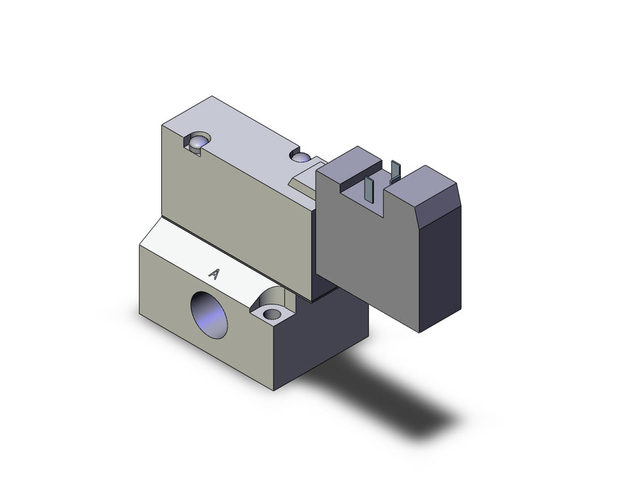 SYJ714R-3DO-02 SYJ700 VALVE