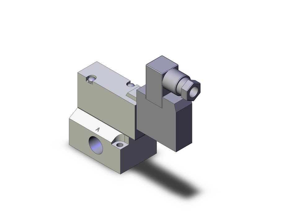 SYJ714R-5DZ-02N SYJ700 VALVE