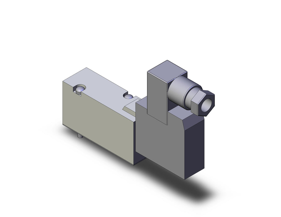 SYJ714R-5DZD SYJ700 VALVE