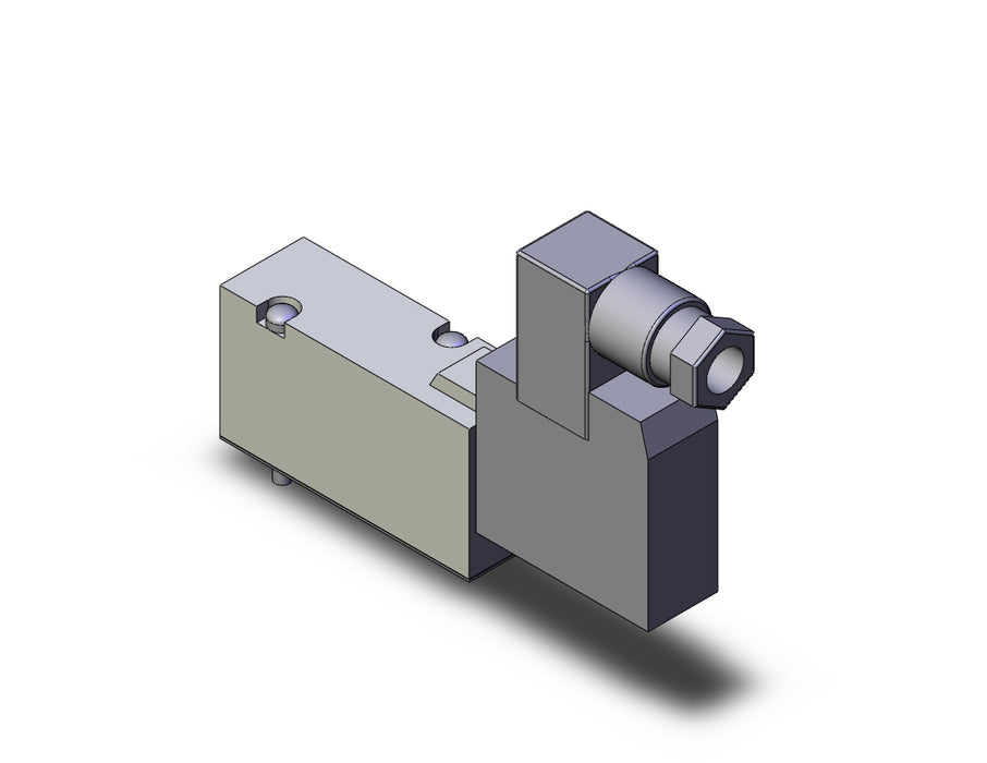 SYJ714R-5DZ SYJ700 VALVE
