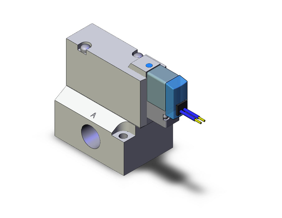 SYJ714R-5G-02N SYJ700 VALVE