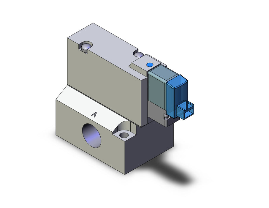 SYJ714R-5LO-02T SYJ700 VALVE