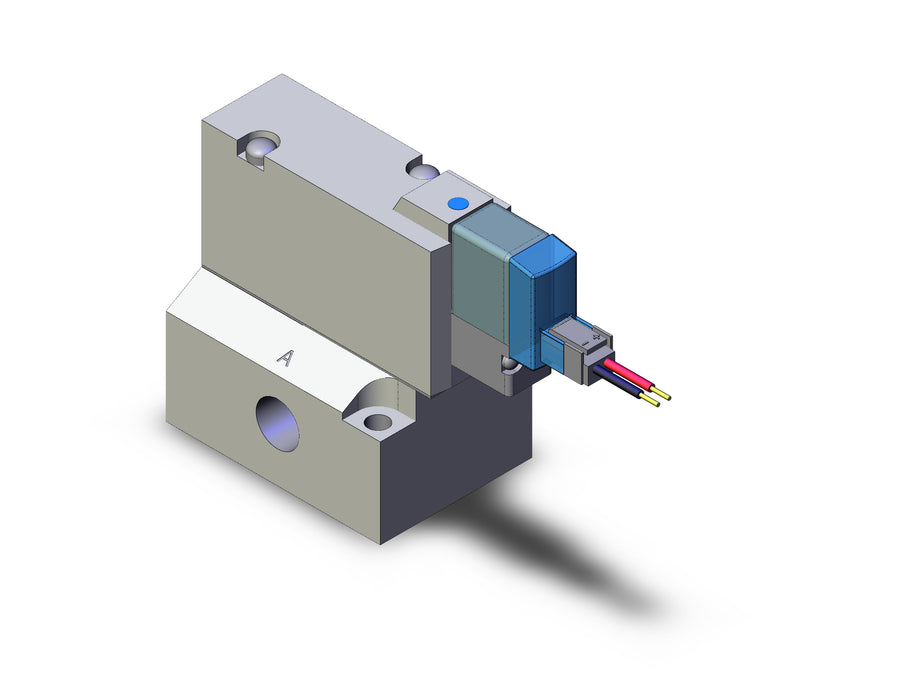 SYJ714R-5LZ-01 SYJ700 VALVE