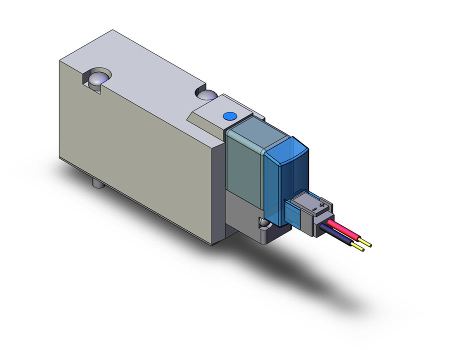 SYJ714R-5LZ SYJ700 VALVE