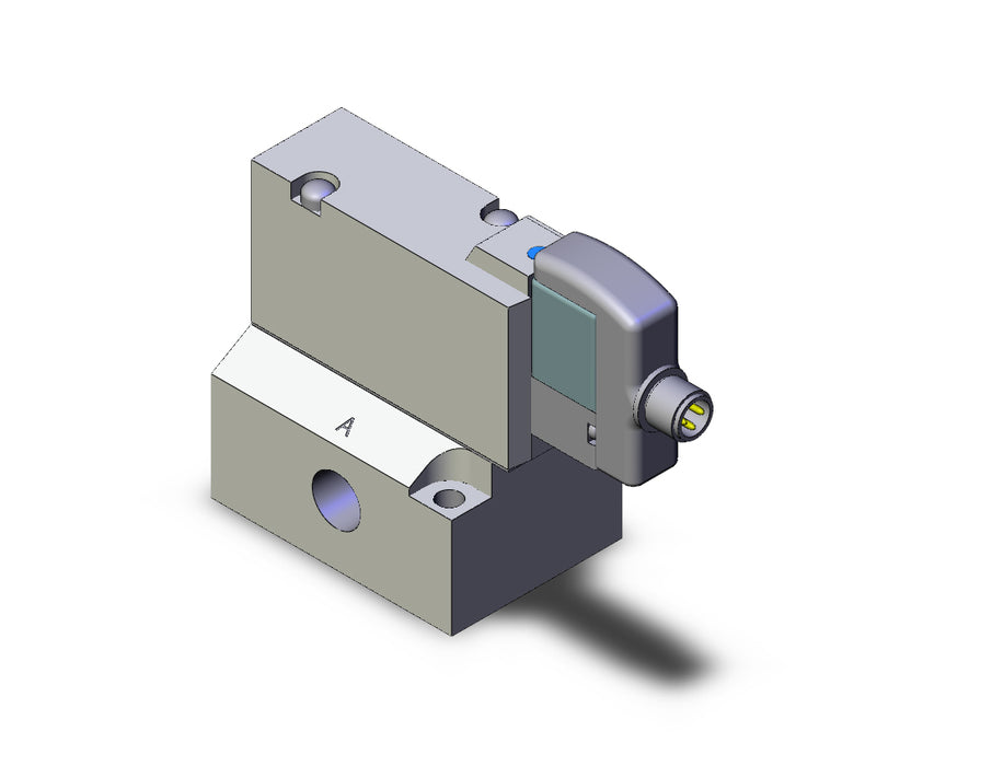 SYJ714R-5WO-01T SYJ700 VALVE