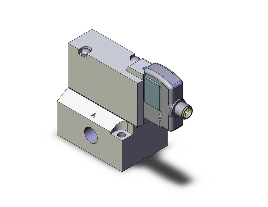 SYJ714R-5WOZ-01T SYJ700 VALVE