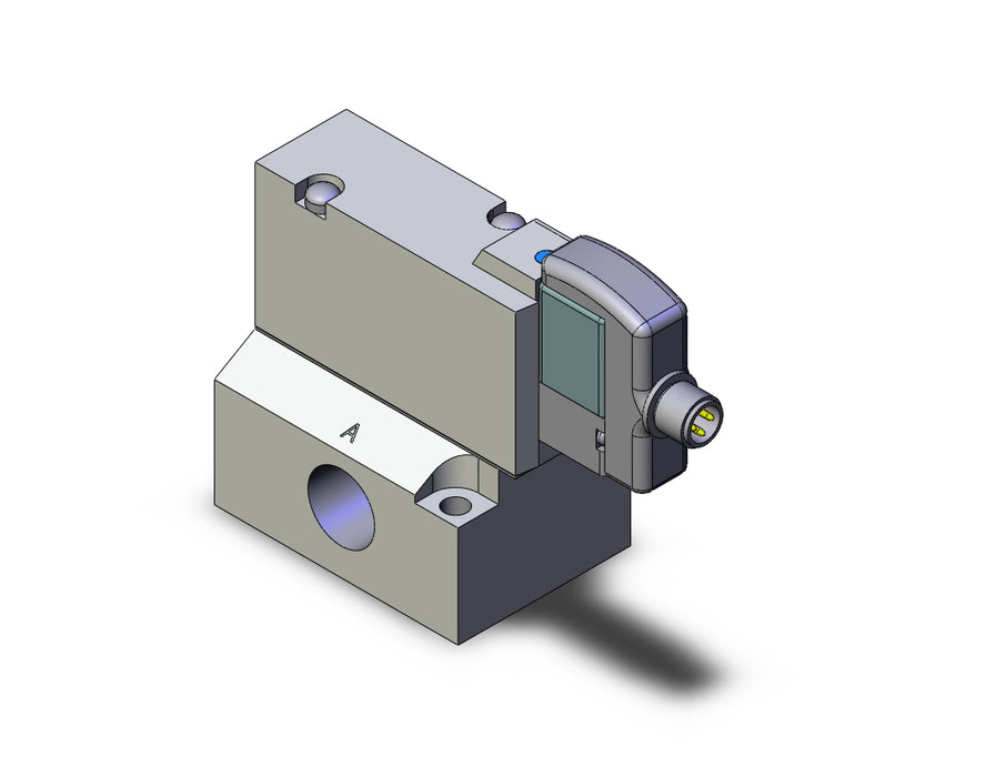 SYJ714R-5WOZ-02T SYJ700 VALVE