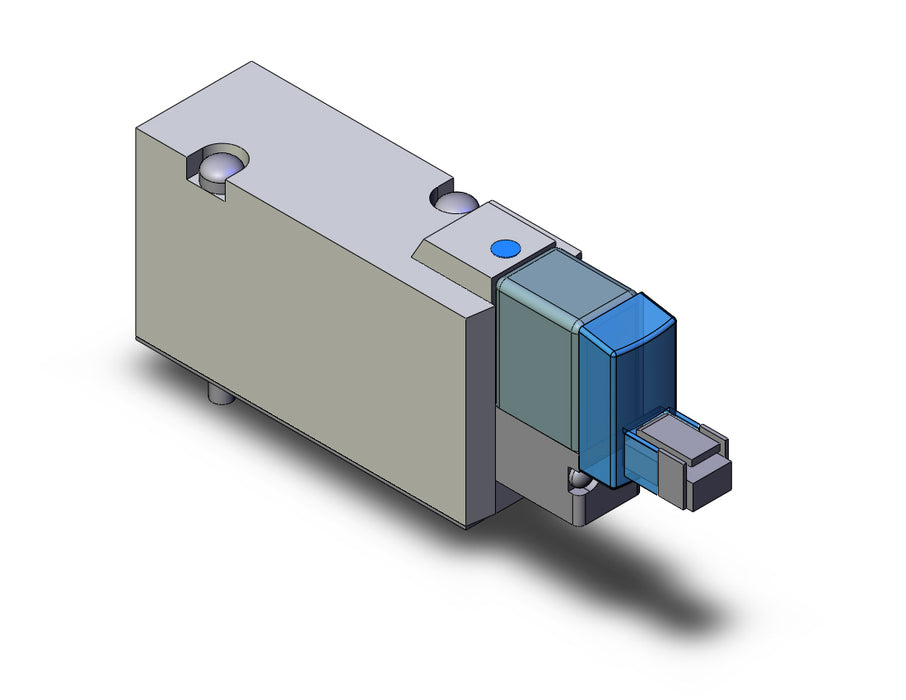 SYJ714R-6LN SYJ700 VALVE