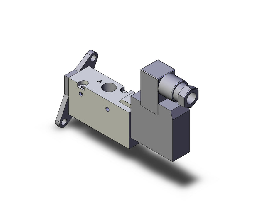 SYJ722-5D-01-F SYJ700 VALVE