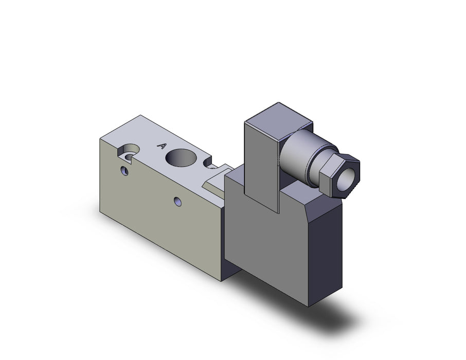 SYJ722-5D-01T SYJ700 VALVE