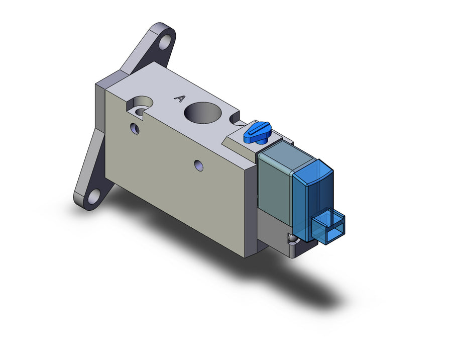 SYJ722-5LOZE-01-F SYJ700 VALVE