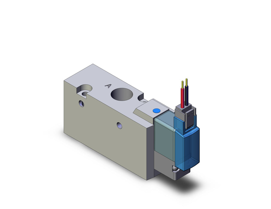 SYJ722-5M-01N SYJ700 VALVE