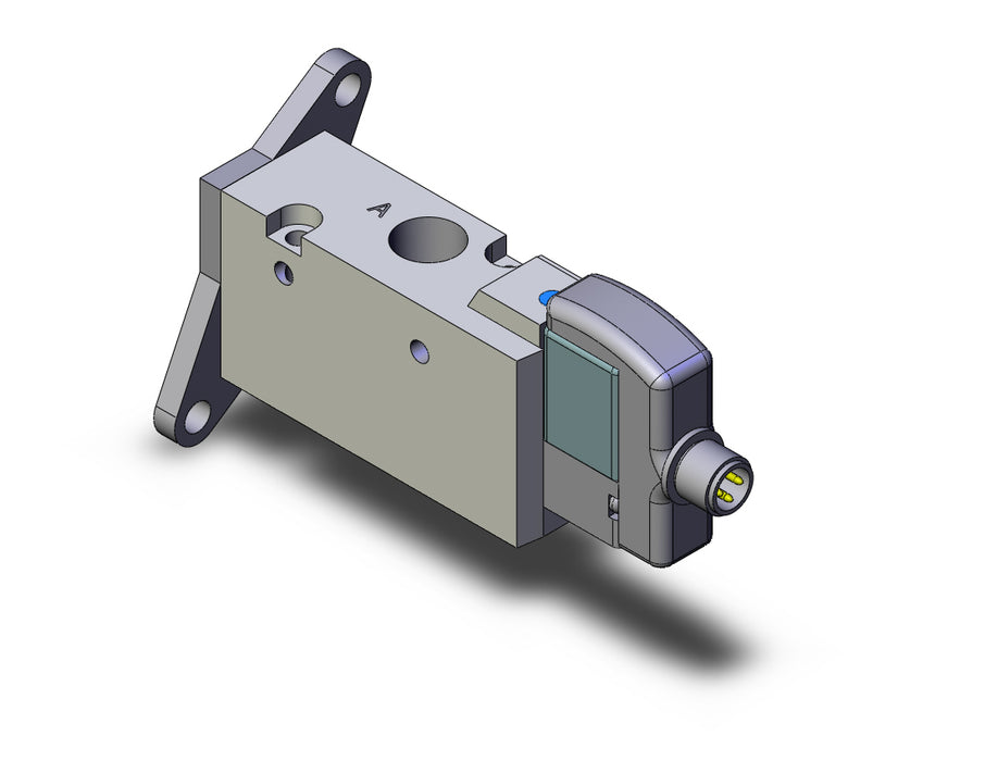 SYJ722-5WO-01N-F SYJ700 VALVE