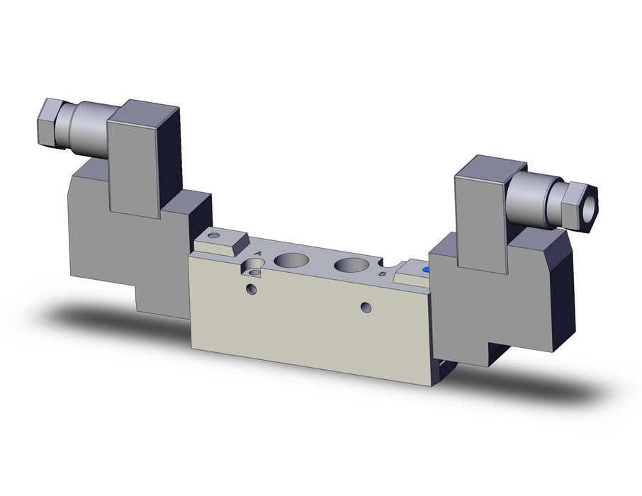 SYJ7220-1D-01 VALVE/SOL