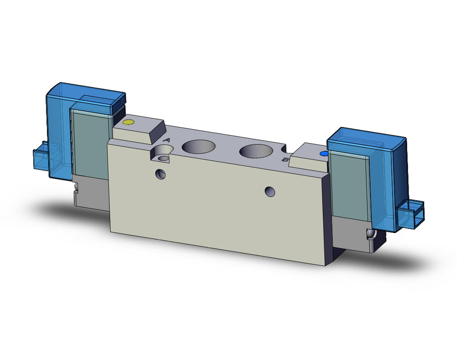 SYJ7220-1LOZ-01 VALVE/SOL