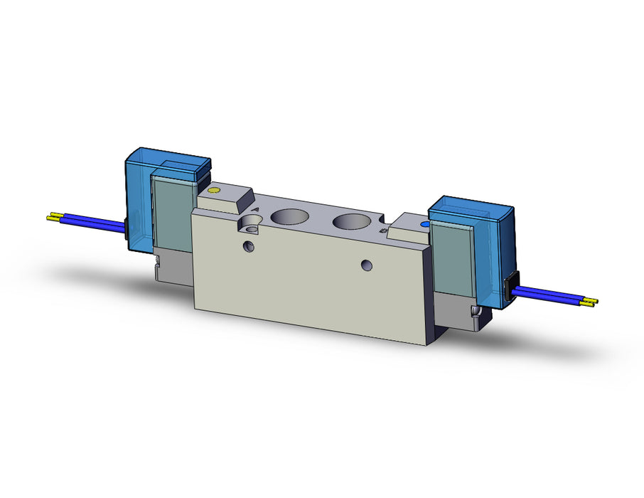 SYJ7220-3G-01N VALVE/SOL