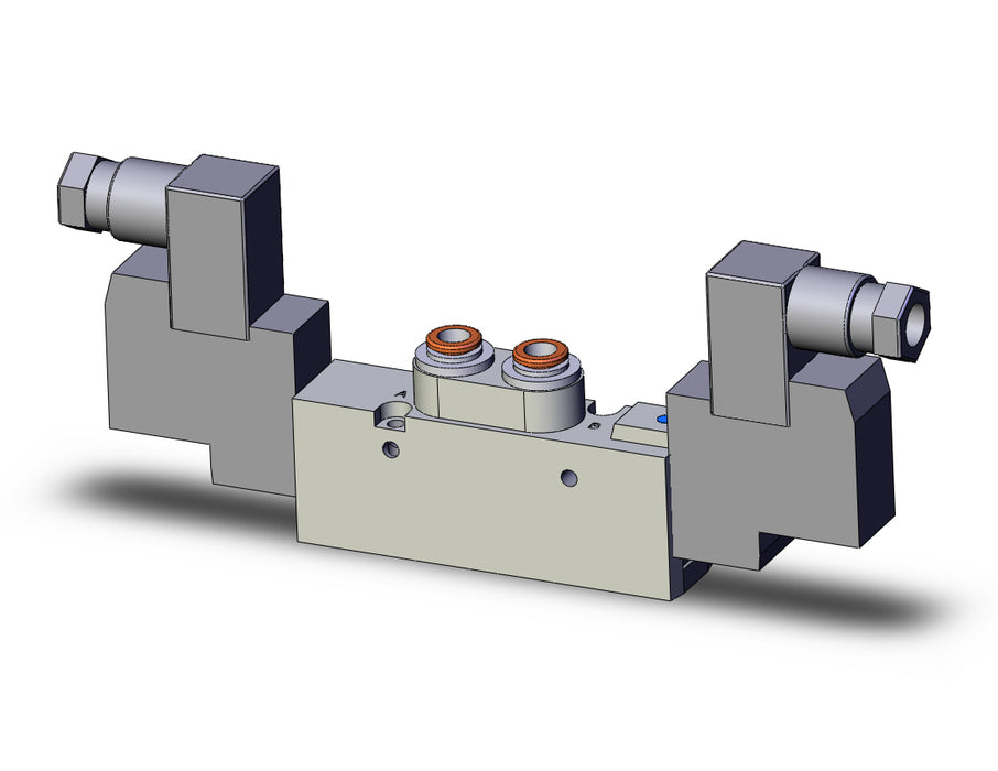 SYJ7220-5D-C6 VALVE/SOL