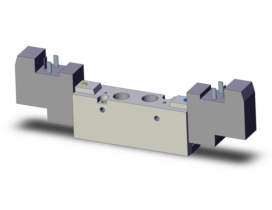 SYJ7220-5DOD-01 VALVE/SOL