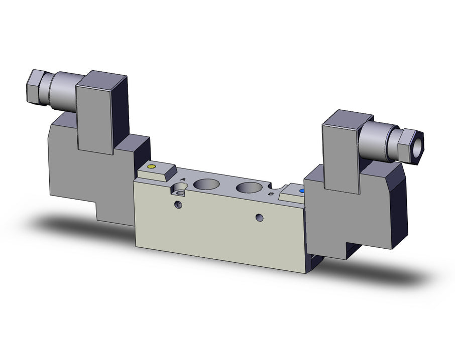 SYJ7220-5DZ-01T VALVE/SOL