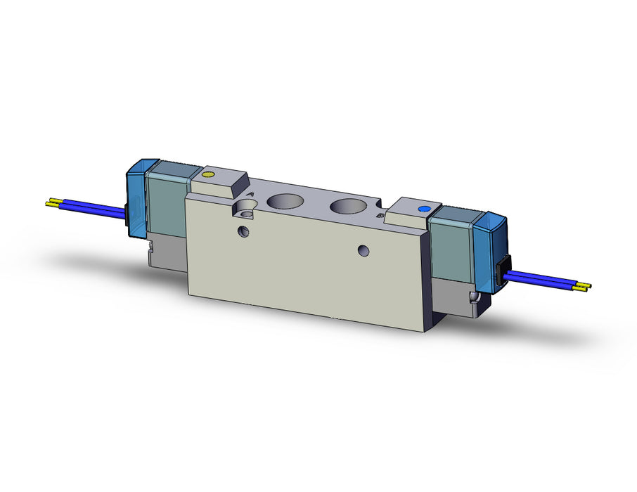 SYJ7220-5G-01 VALVE/SOL