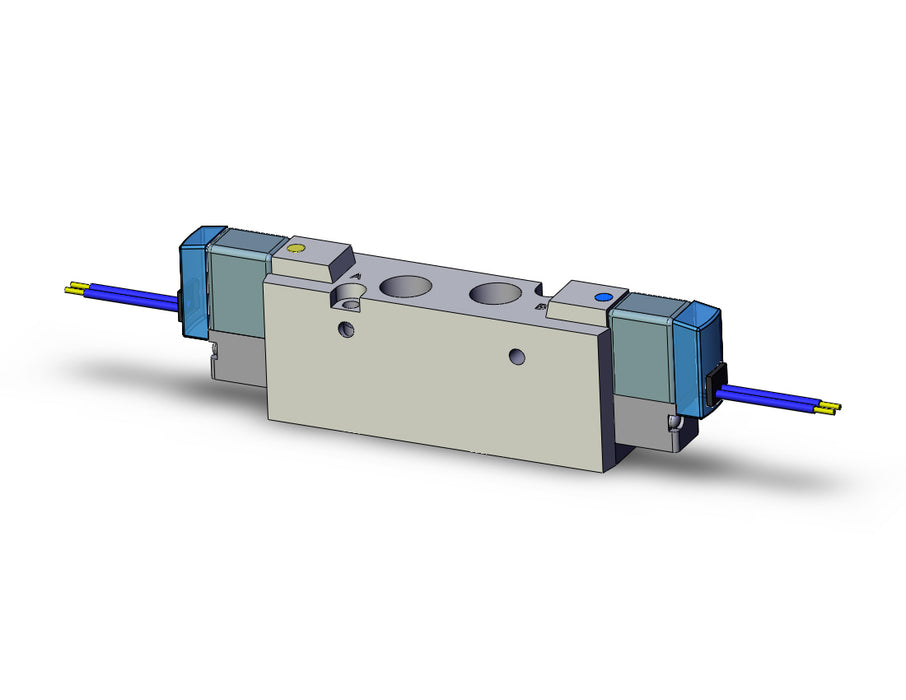 SYJ7220-5GZ-01 VALVE/SOL
