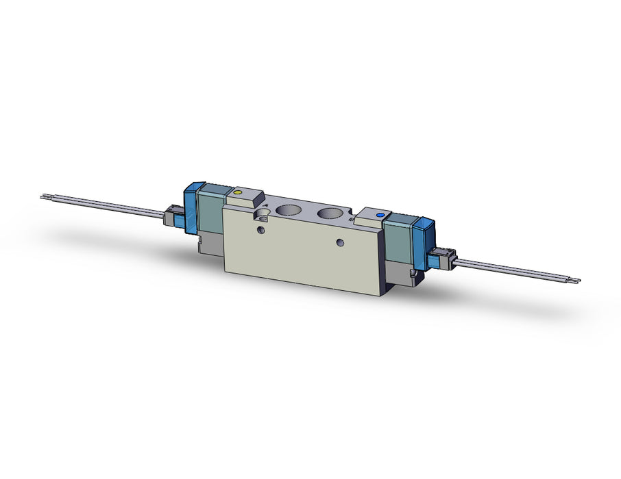 SYJ7220-5LZ-01N VALVE/SOL