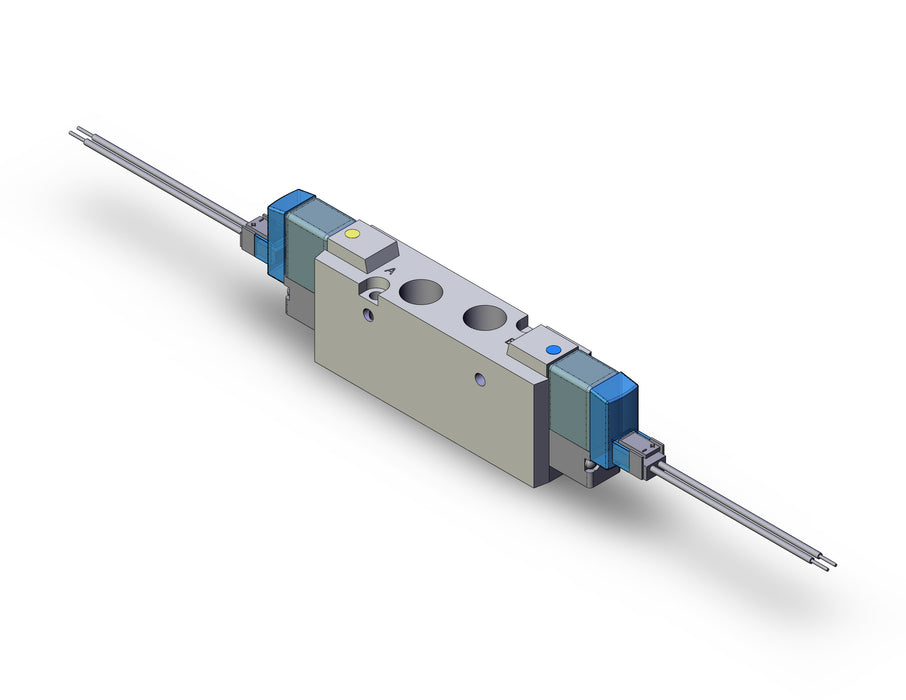 SYJ7220-5LZ-01 VALVE/SOL