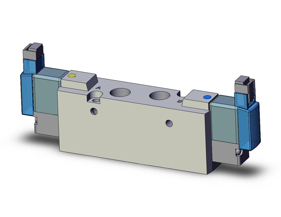 SYJ7220-5MNZ-01F-Q VALVE/SOL